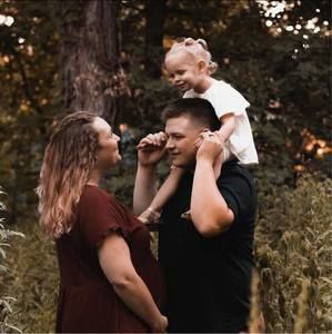 Meet your Posher, Maddie